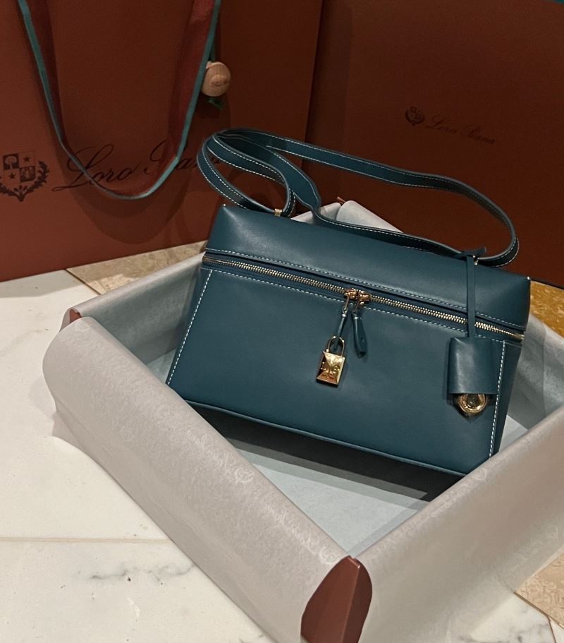 Loro Piana Satchel bags